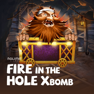 Fire In The Hole xBomb